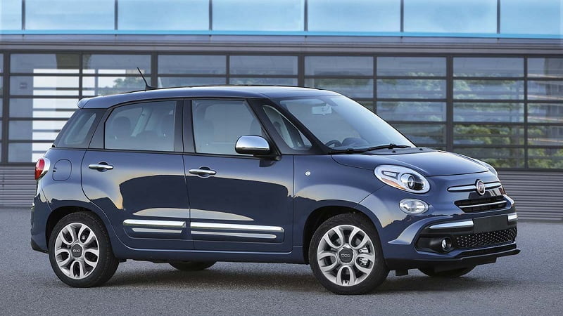 Descargar Catalogo de Partes FIAT 500L 2018 AutoPartes y Refacciones