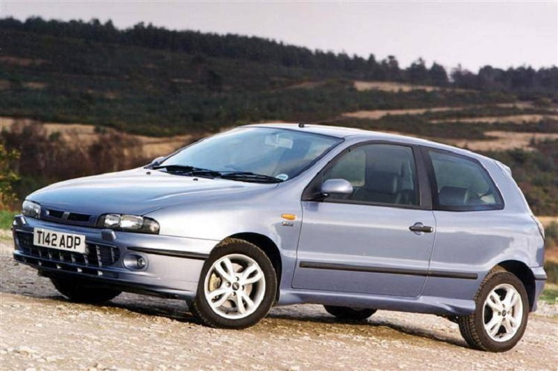 Descargar Catalogo de Partes FIAT Bravo 2003 AutoPartes y Refacciones