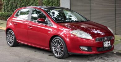 Descargar Catalogo de Partes FIAT Bravo 2009 AutoPartes y Refacciones