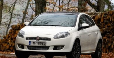 Catalogo de Partes FIAT Bravo 2010 AutoPartes y Refacciones