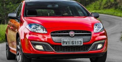 Descargar Catalogo de Partes FIAT Bravo 2017 AutoPartes y Refacciones