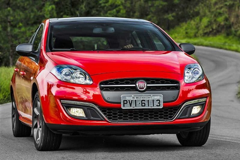 Descargar Catalogo de Partes FIAT Bravo 2017 AutoPartes y Refacciones