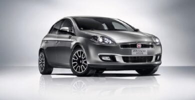 Descargar Catalogo de Partes FIAT Bravo 2019 AutoPartes y Refacciones