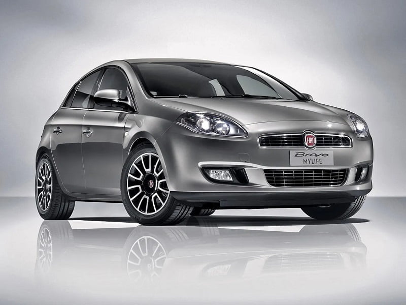 Descargar Catalogo de Partes FIAT Bravo 2020 AutoPartes y Refacciones