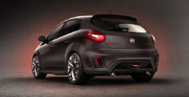 Descargar Catalogo de Partes FIAT Bravo 2021 AutoPartes y Refacciones