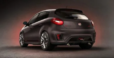 Descargar Catalogo de Partes FIAT Bravo 2022 AutoPartes y Refacciones