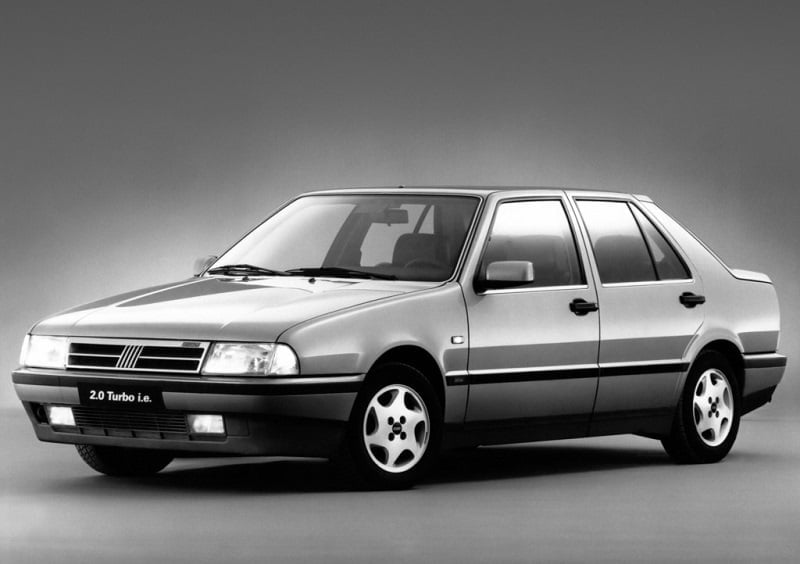 Descargar Catalogo de Partes FIAT Croma 1996 AutoPartes y Refacciones