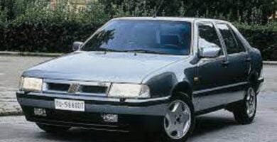 Descargar Catalogo de Partes FIAT Croma 2000 AutoPartes y Refacciones