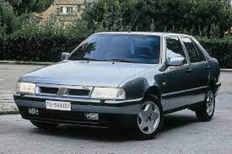 Descargar Catalogo de Partes FIAT Croma 2000 AutoPartes y Refacciones