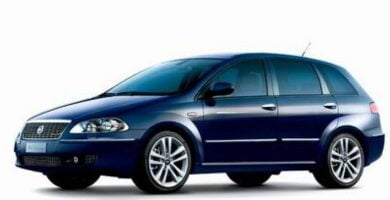 Descargar Catalogo de Partes FIAT Croma 2007 AutoPartes y Refacciones