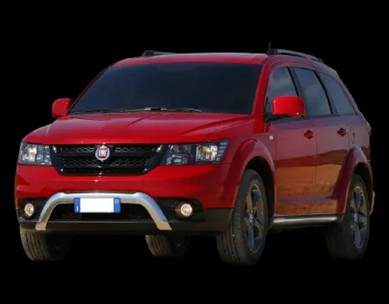 Descargar Catalogo de Partes FIAT FREEMONT 2017 AutoPartes y Refacciones