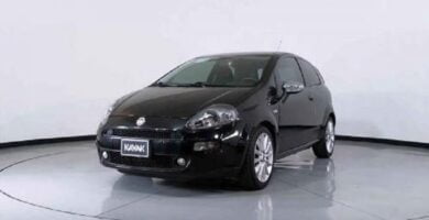 Descargar Catalogo de Partes FIAT Grande Punto 2013 AutoPartes y Refacciones