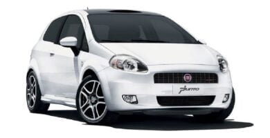 Descargar Catalogo de Partes FIAT Grande Punto 2014 AutoPartes y Refacciones