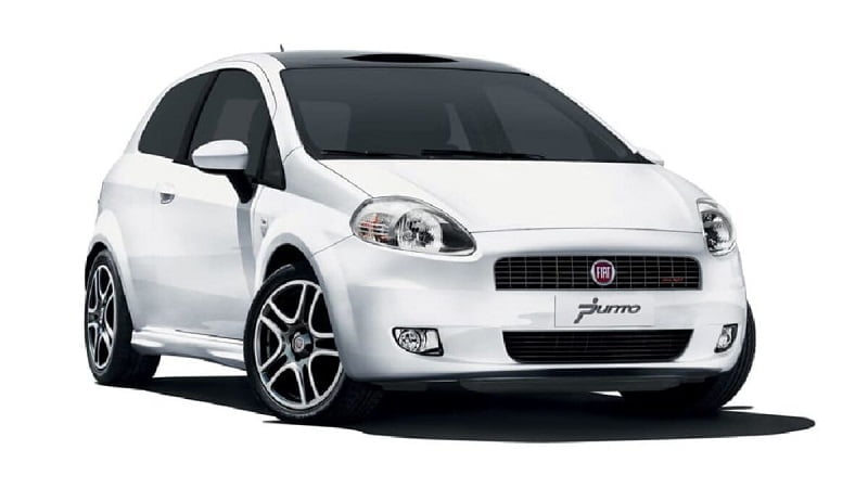 Descargar Catalogo de Partes FIAT Grande Punto 2014 AutoPartes y Refacciones