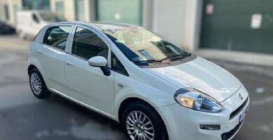 Descargar Catalogo de Partes FIAT Grande Punto 2015 AutoPartes y Refacciones