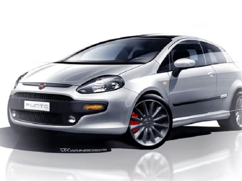 Descargar Catalogo de Partes FIAT Grande Punto 2017 AutoPartes y Refacciones