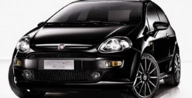 Descargar Catalogo de Partes FIAT Grande Punto 2019 AutoPartes y Refacciones