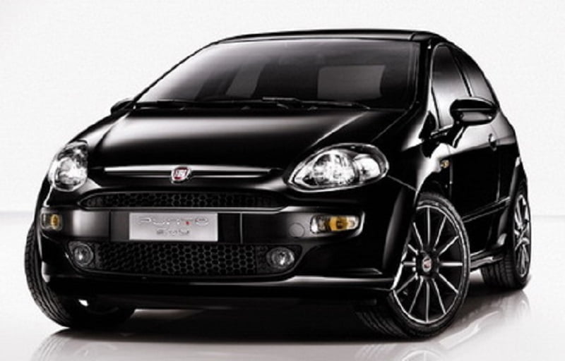 Descargar Catalogo de Partes FIAT Grande Punto 2020 AutoPartes y Refacciones