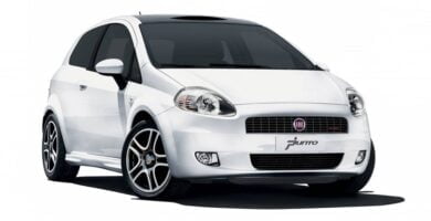 Descargar Catalogo de Partes FIAT Grande Punto 2021 AutoPartes y Refacciones