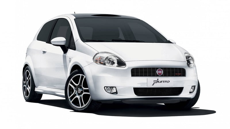 Descargar Catalogo de Partes FIAT Grande Punto 2021 AutoPartes y Refacciones