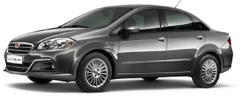 Descargar Catalogo de Partes FIAT Linea 2014 AutoPartes y Refacciones