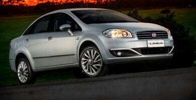 Descargar Catalogo de Partes FIAT Linea 2013 AutoPartes y Refacciones