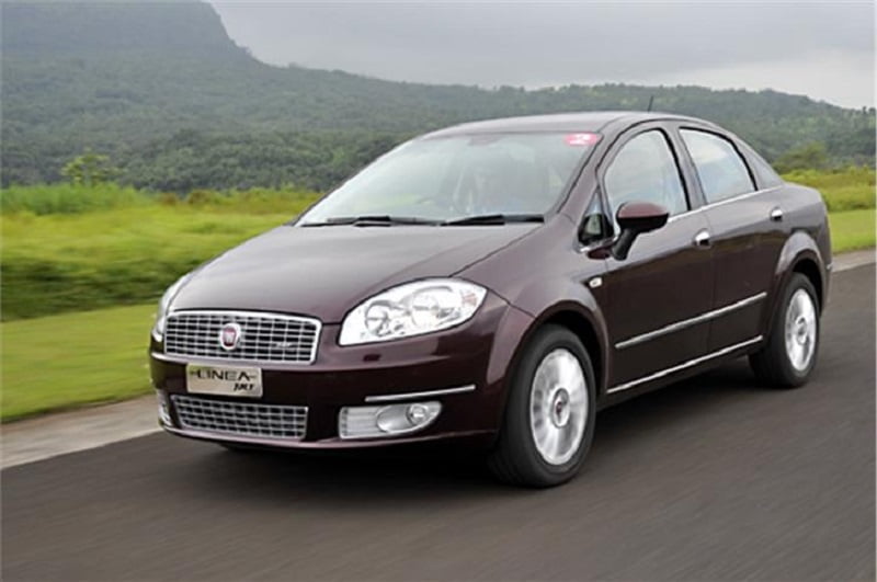Descargar Catalogo de Partes FIAT Linea India 2011 AutoPartes y Refacciones