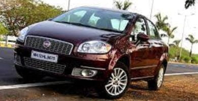Descargar Catalogo de Partes FIAT Linea India 2012 AutoPartes y Refacciones
