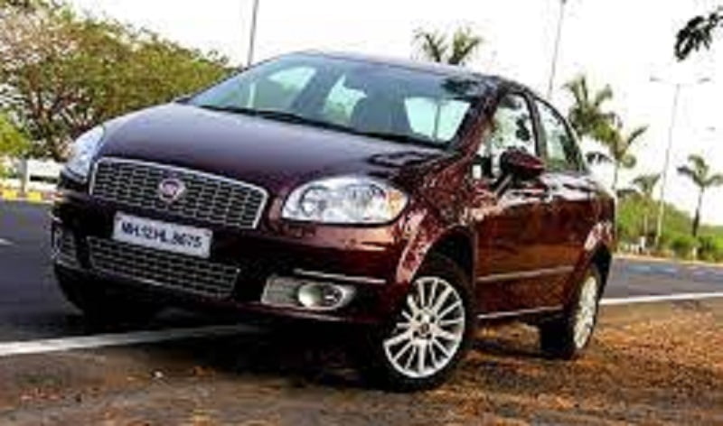 Catalogo de Partes FIAT Linea India 2012 AutoPartes y Refacciones