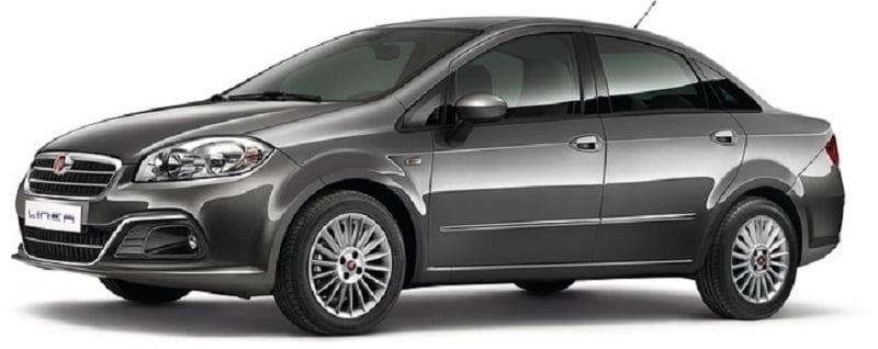 Catalogo de Partes FIAT Linea India 2013 AutoPartes y Refacciones
