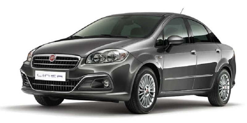 Descargar Catalogo de Partes FIAT Linea India 2014 AutoPartes y Refacciones