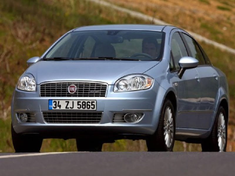 Descargar Catalogo de Partes FIAT Linea India 2019 AutoPartes y Refacciones