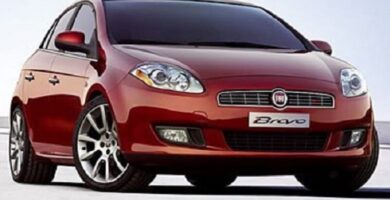 Descargar Catalogo de Partes FIAT Nuova Bravo 2007 AutoPartes y Refacciones