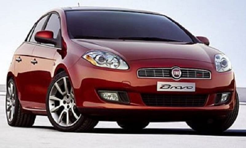 Descargar Catalogo de Partes FIAT Nuova Bravo 2007 AutoPartes y Refacciones