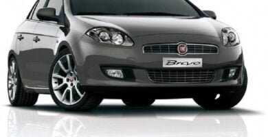 Descargar Catalogo de Partes FIAT Nuova Bravo 2011 AutoPartes y Refacciones