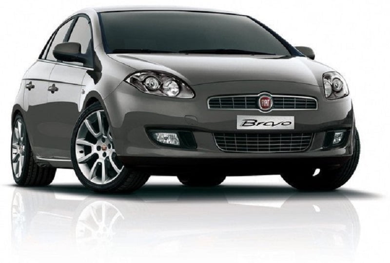 Descargar Catalogo de Partes FIAT Nuova Bravo 2011 AutoPartes y Refacciones