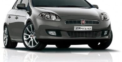 Descargar Catalogo de Partes FIAT Nuova Bravo 2010 AutoPartes y Refacciones