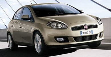 Descargar Catalogo de Partes FIAT Nuova Bravo 2012 AutoPartes y Refacciones