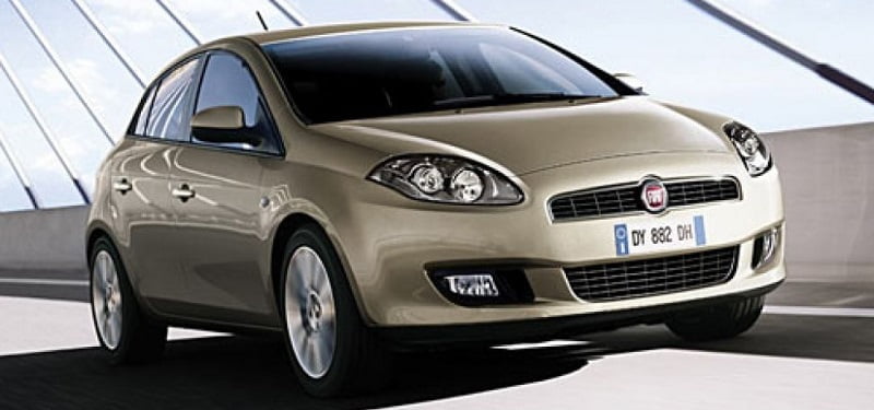 Descargar Catalogo de Partes FIAT Nuova Bravo 2012 AutoPartes y Refacciones