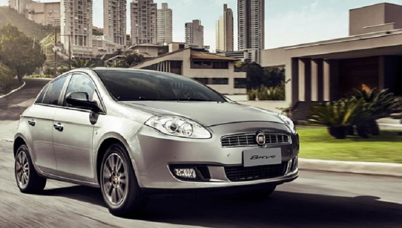 Descargar Catalogo de Partes FIAT Nuova Bravo 2014 AutoPartes y Refacciones