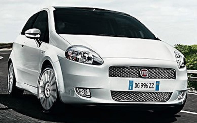 Descargar Catalogo de Partes FIAT Nuova Punto 2010 AutoPartes y Refacciones