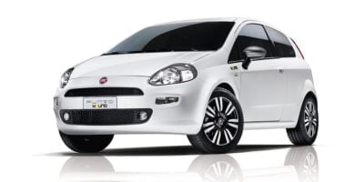 Catalogo de Partes FIAT Nuova Punto 2014 AutoPartes y Refacciones