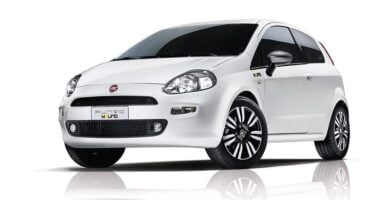 Descargar Catalogo de Partes FIAT Nuova Punto 2014 AutoPartes y Refacciones