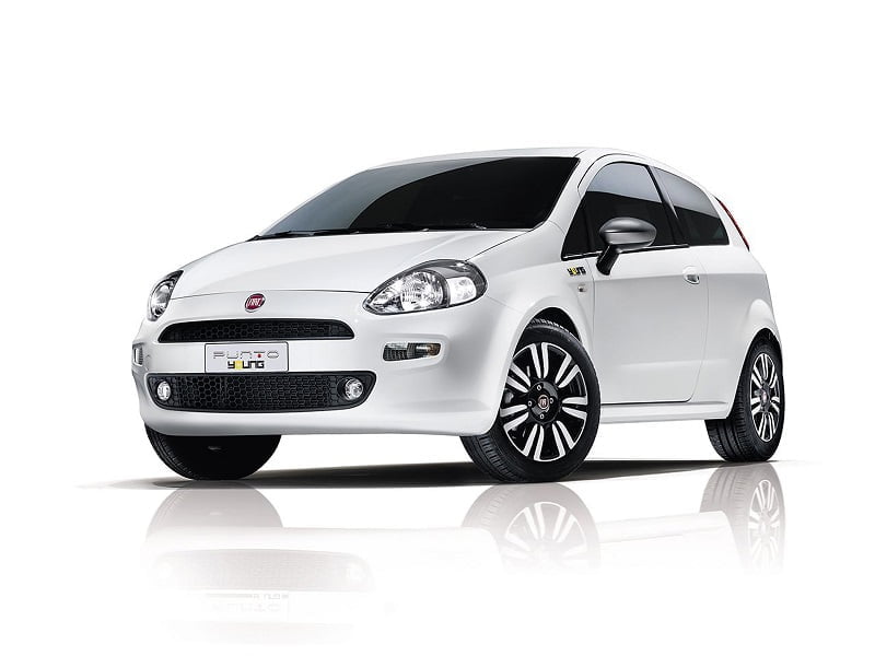 Descargar Catalogo de Partes FIAT Nuova Punto 2014 AutoPartes y Refacciones