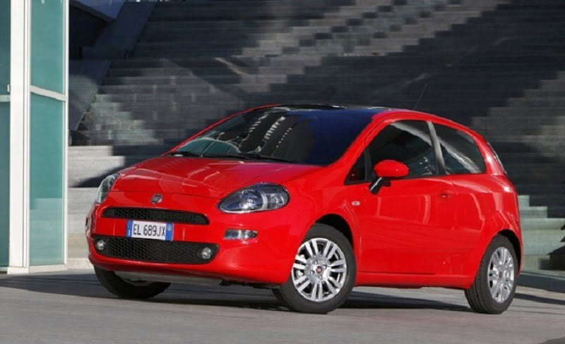 Descargar Catalogo de Partes FIAT Nuova Punto 2015 AutoPartes y Refacciones