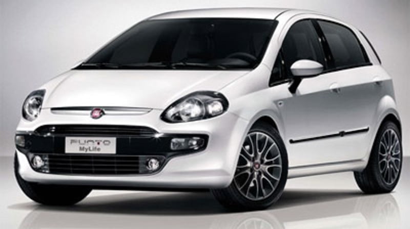 Descargar Catalogo de Partes FIAT Nuova Bravo 2019 AutoPartes y Refacciones