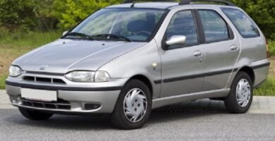 Descargar Catalogo de Partes FIAT Palio 1997 AutoPartes y Refacciones