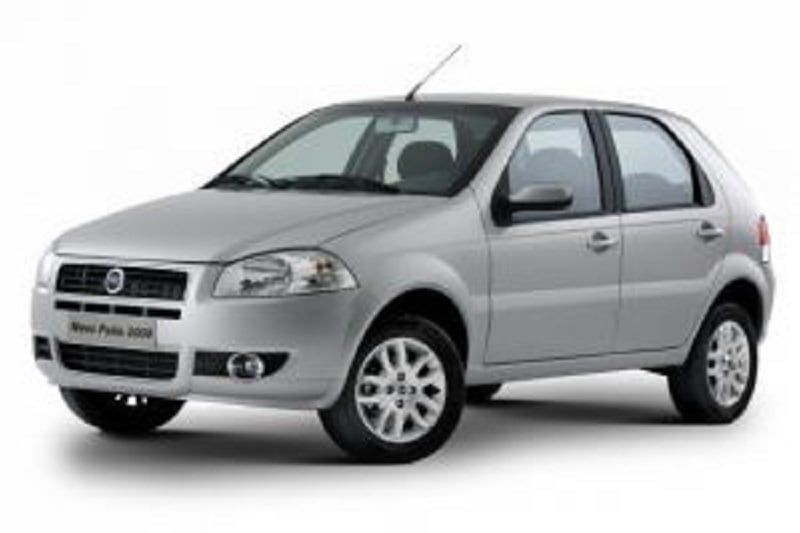 Descargar Catalogo de Partes FIAT Palio 2007 AutoPartes y Refacciones