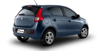 Descargar Catalogo de Partes FIAT Palio 2012 AutoPartes y Refacciones