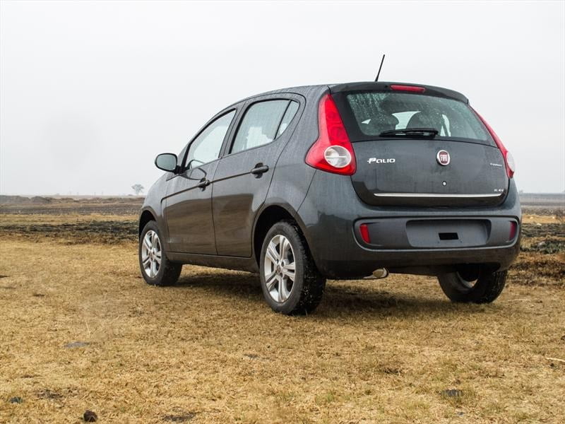 Catalogo de Partes FIAT Palio 2014 AutoPartes y Refacciones